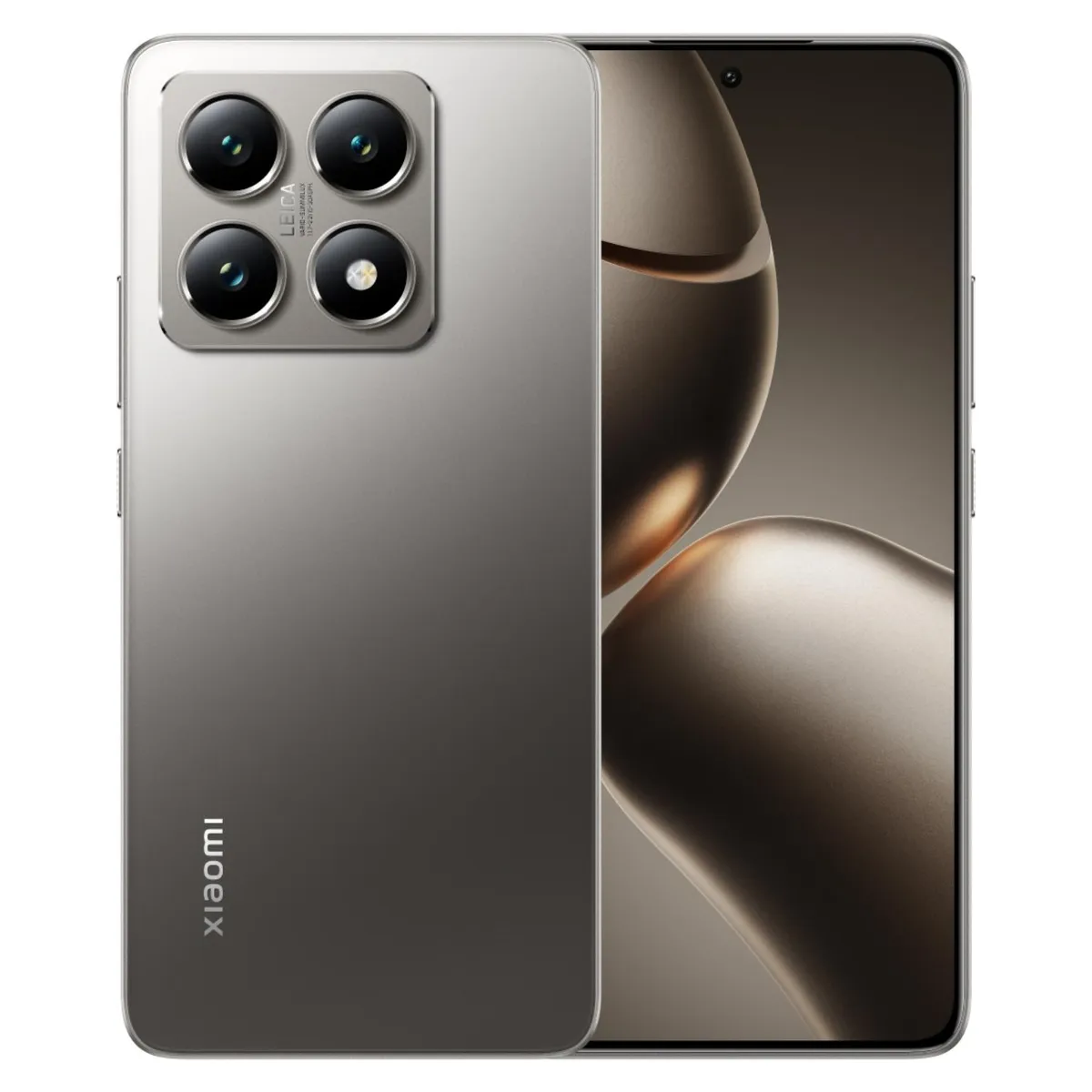 XIAOMI - Celular Xiaomi 14T 512GB