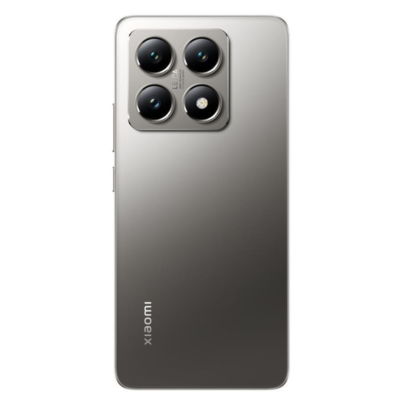 XIAOMI - Xiaomi 14T 512GB Gris