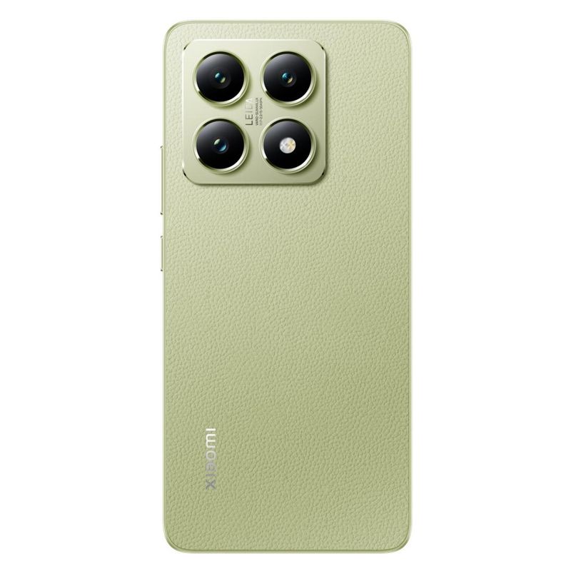 XIAOMI - Xiaomi 14T 512GB Verde