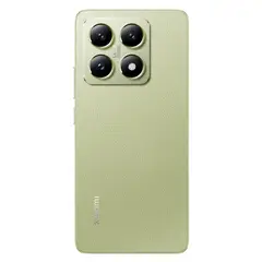 XIAOMI - 14T 512GB Verde