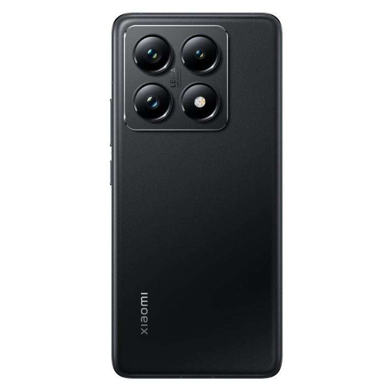 14T Pro 512GB Negro