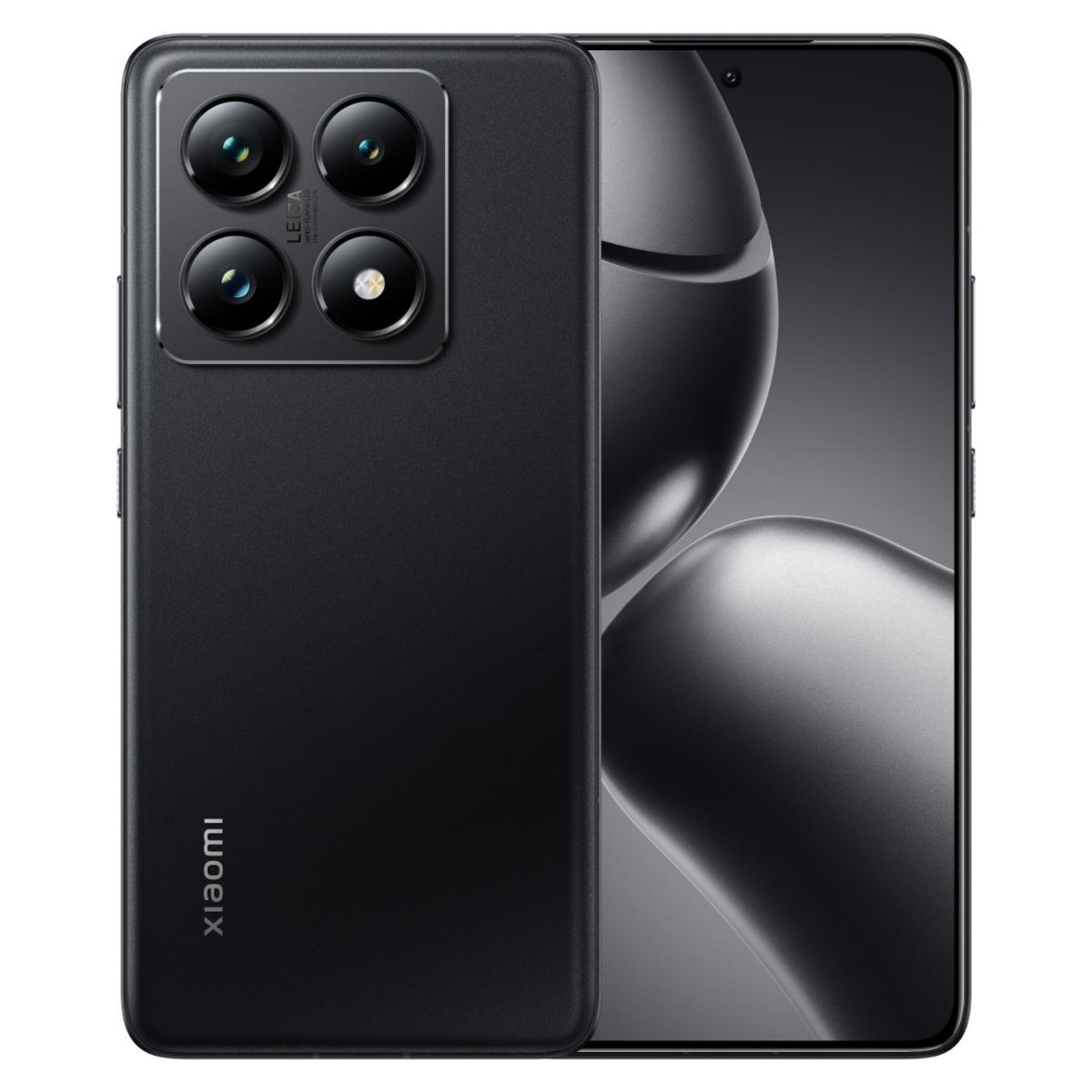 XIAOMI - Celular Xiaomi 14T Pro 512GB