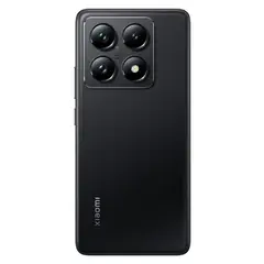 XIAOMI - 14T Pro 512GB Negro