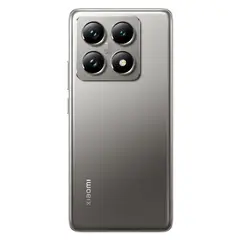 XIAOMI - 14T Pro 512GB Gris