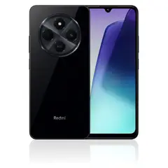 XIAOMI - Redmi 14C 256GB Negro