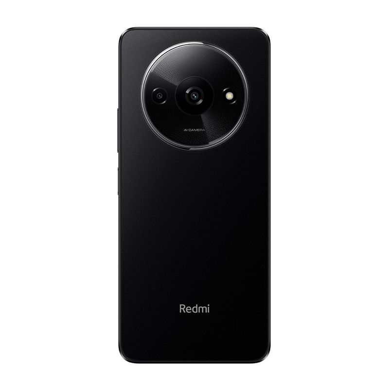 XIAOMI - Xiaomi Redmi A3 128GB Negro