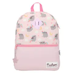 PUSHEEN - Set 3 En 1 Juvenil