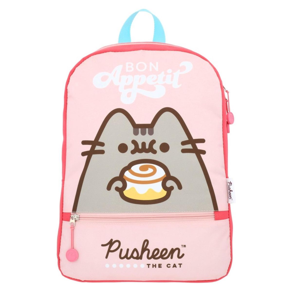 PUSHEEN - Mochila Juvenil Pusheen