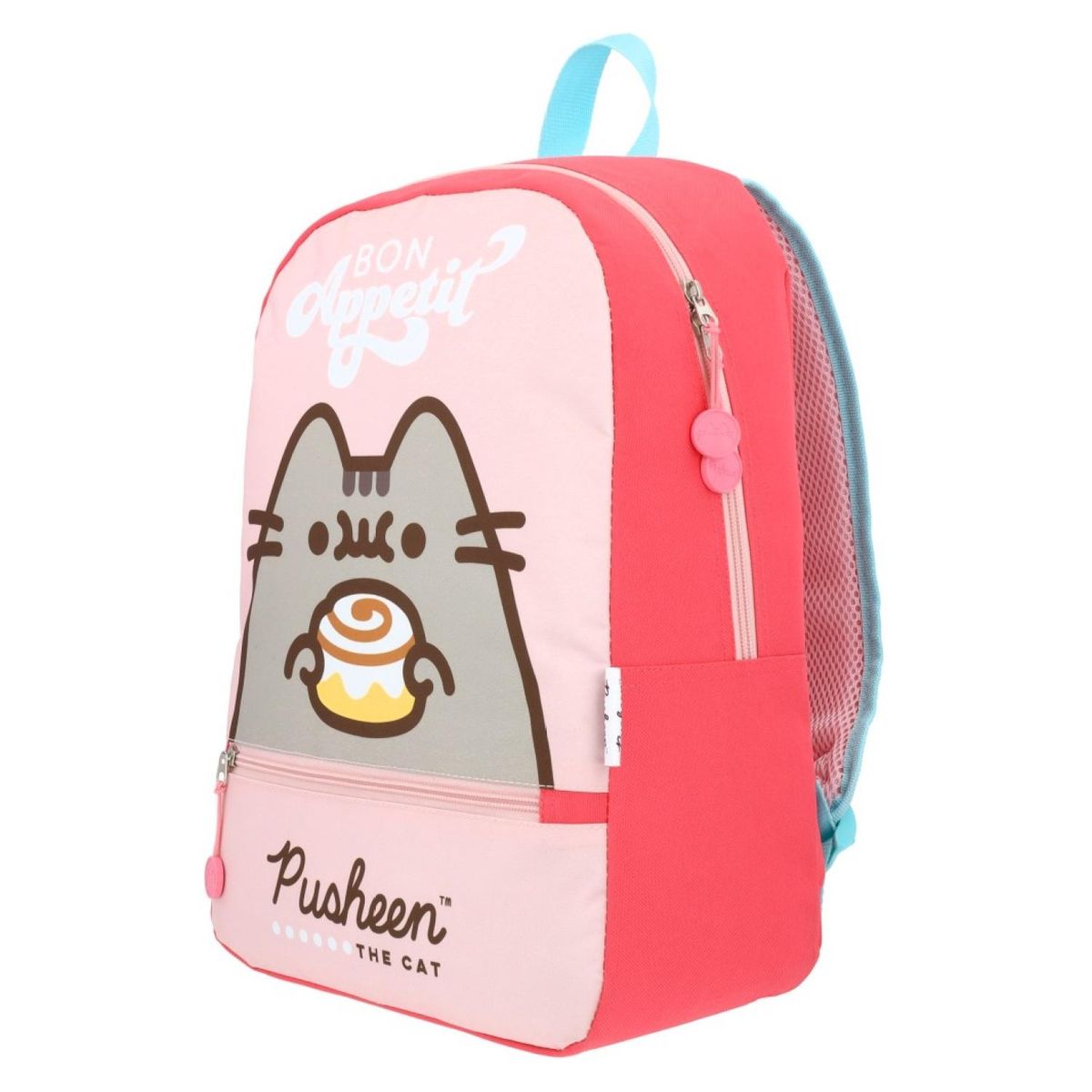 PUSHEEN - Mochila Juvenil Pusheen