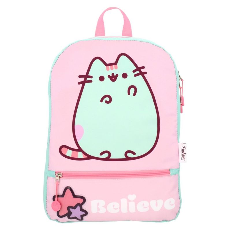 PUSHEEN - Mochila Juvenil Pusheen