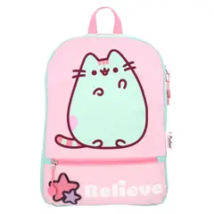 PUSHEEN - Mochila Juvenil