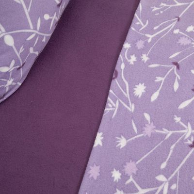 Imagen 2 del producto Sábana Polar Estampada Compose 1.5 Plaza D3