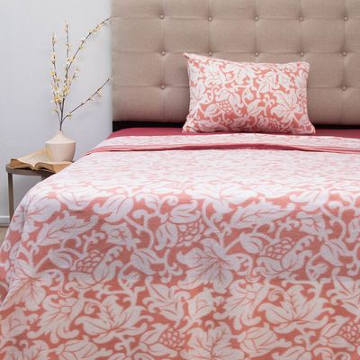 Imagen 2 del producto Sábana Polar Estampada Compose 1.5 Plaza D6