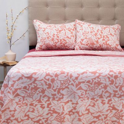 Imagen 2 del producto Juego De Sábanas Polar Estampada Compose King D6