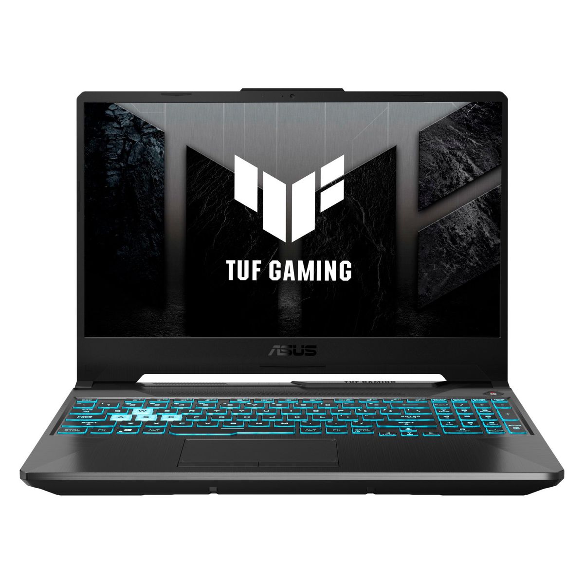 ASUS - Notebook TUF Gaming A15 FA506 15.6" AMD RYZEN R7 16GB RAM 512GB SSD NVIDIA GeForce RTX 3050 Asus