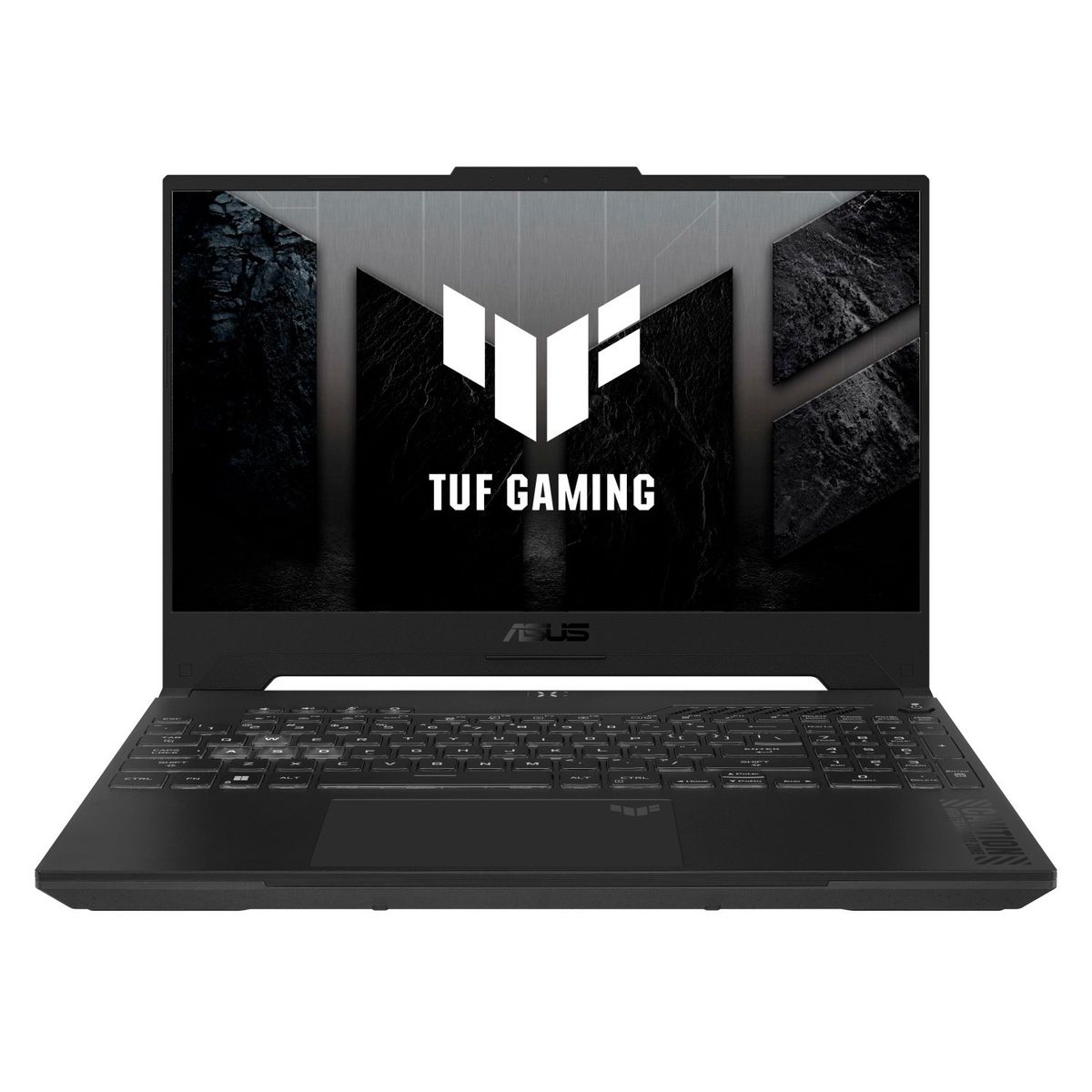 ASUS - Notebook Asus TUF Gaming A15 FA507 AMD RYZEN R7 NVIDIA GeForce RTX 4060 16GB RAM 512GB SSD 15.6" 144Hz