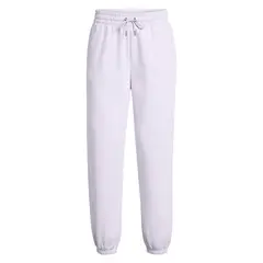 UNDER ARMOUR - Jogger Mujer