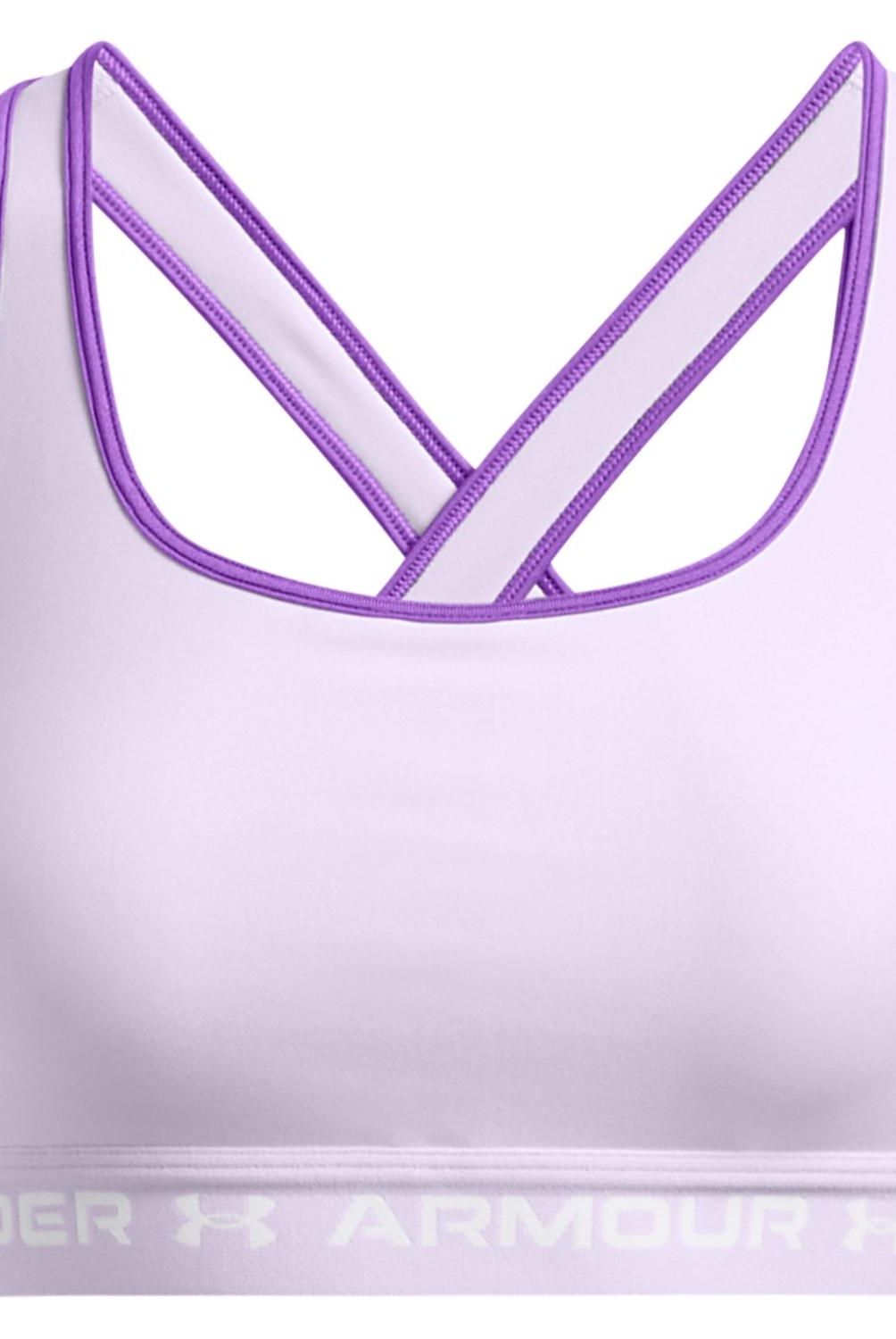 UNDER ARMOUR - Peto Deportivo Training Mujer Under Armour