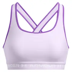 UNDER ARMOUR - Peto Deportivo Training Mujer
