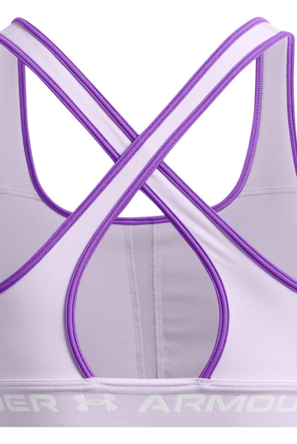 UNDER ARMOUR - Peto Deportivo Training Mujer Under Armour