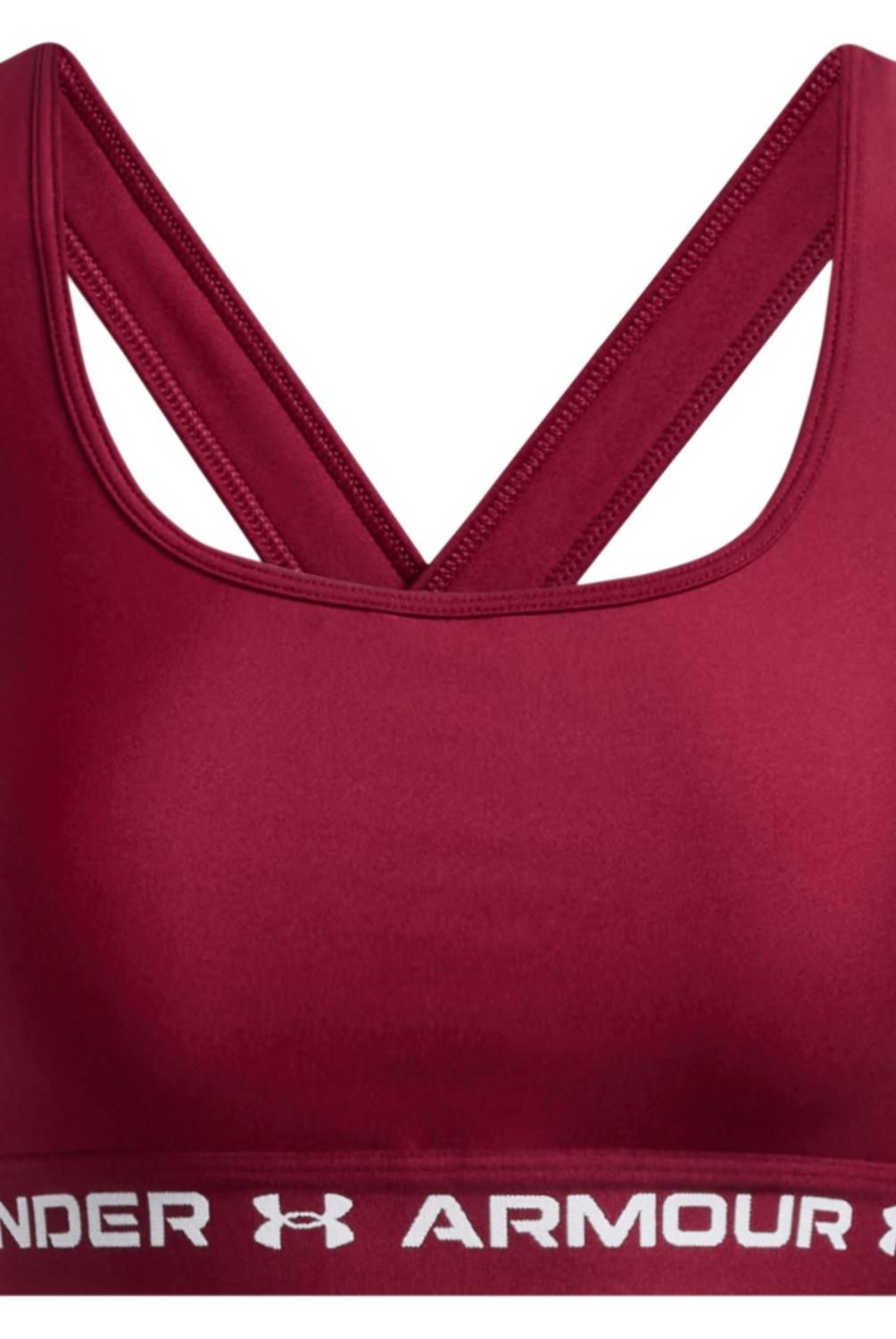 UNDER ARMOUR - Peto Deportivo Training Mujer Under Armour