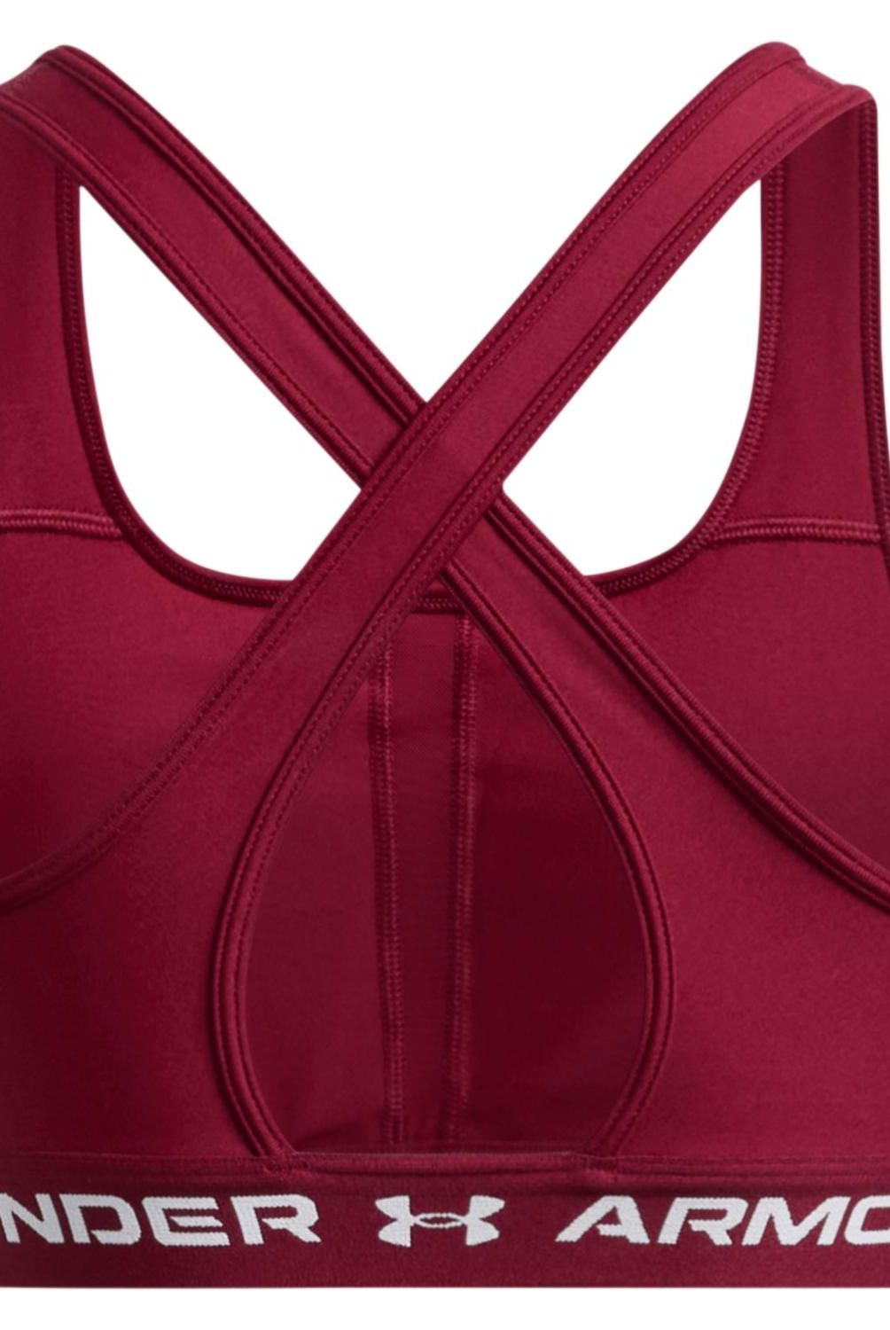 UNDER ARMOUR - Peto Deportivo Training Mujer Under Armour