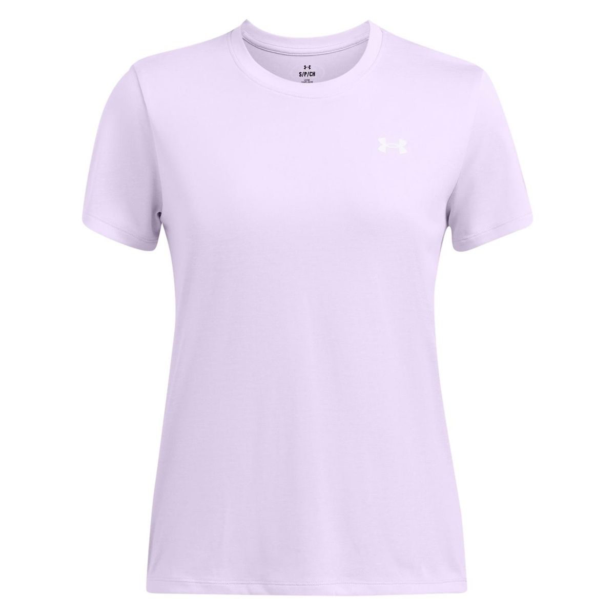 UNDER ARMOUR - Polera Training Mujer Under Armour