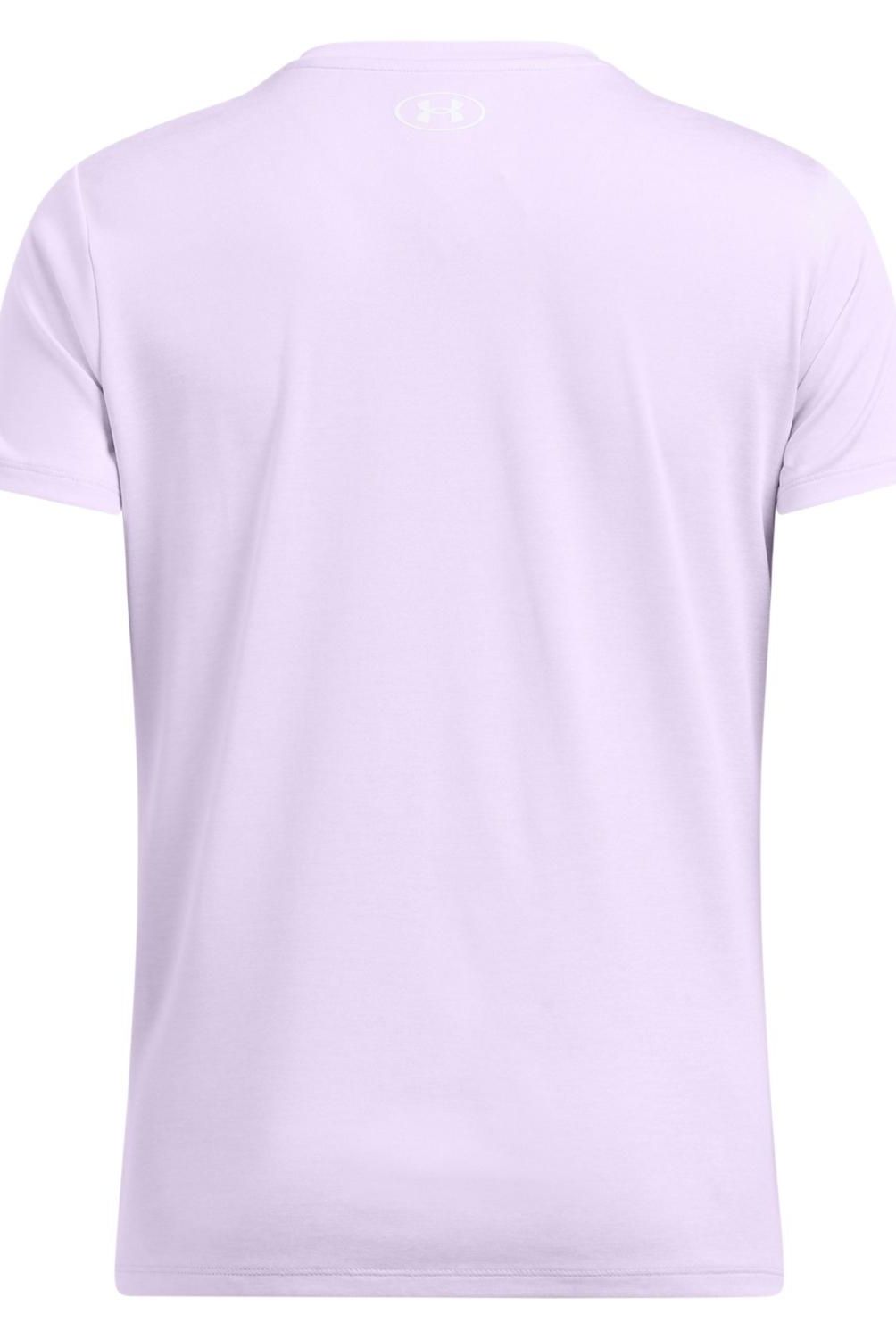 UNDER ARMOUR - Polera Training Mujer Under Armour
