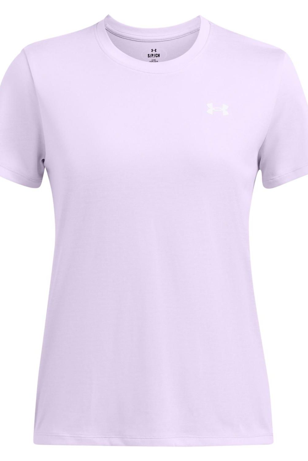 UNDER ARMOUR - Polera Training Mujer Under Armour