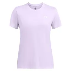 UNDER ARMOUR - Polera Training Mujer