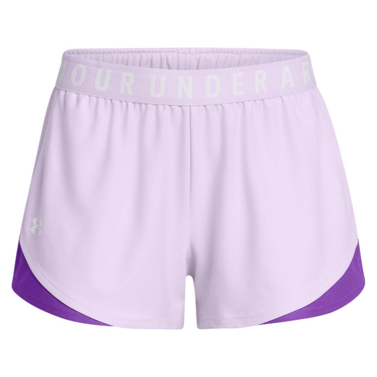 UNDER ARMOUR - Shorts Deportivo Training Mujer Under Armour