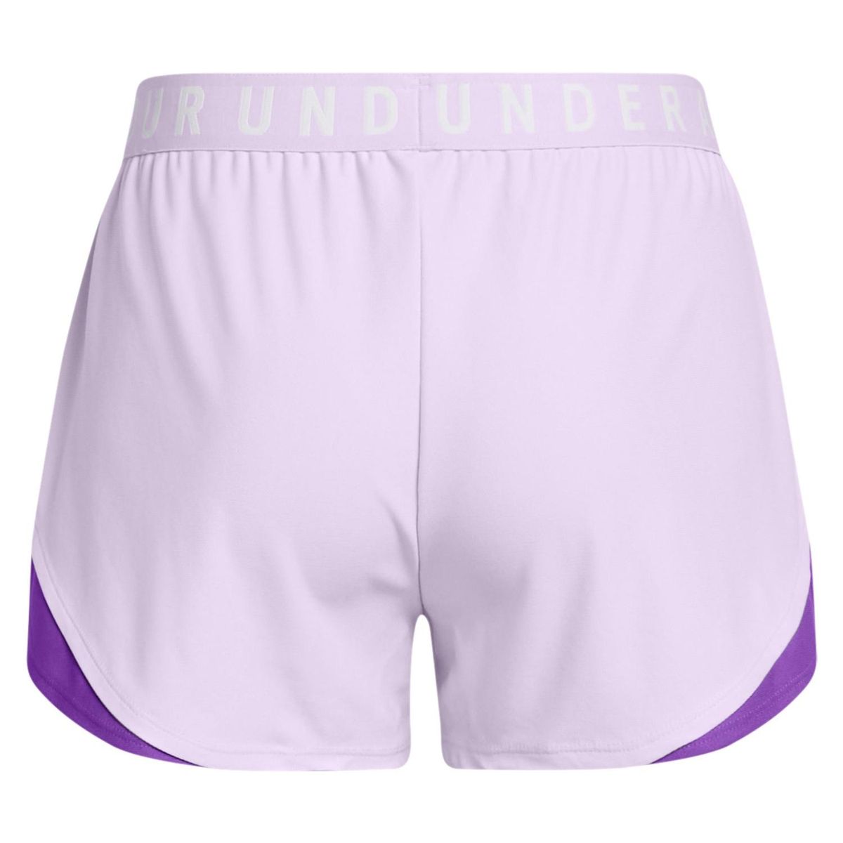 UNDER ARMOUR - Shorts Deportivo Training Mujer Under Armour