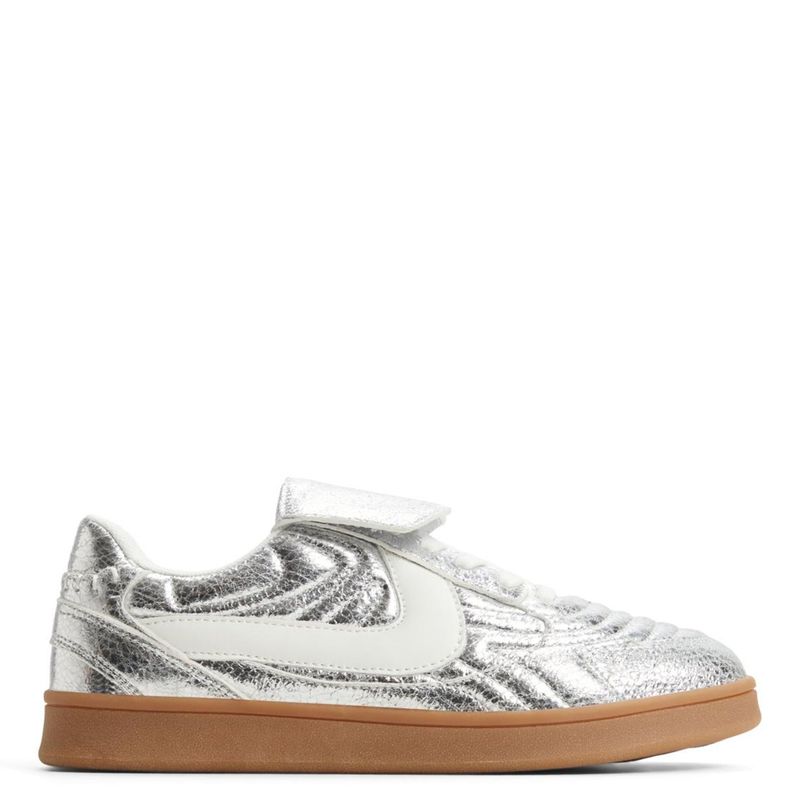 CALL IT SPRING - Zapatilla Urbana Mujer plateado Call It Spring