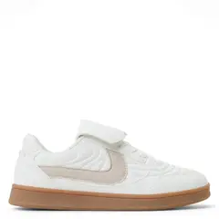 CALL IT SPRING - Zapatilla Urbana Mujer Blanco