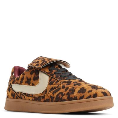 Imagen 2 del producto Zapatilla Urbana Blanca Mujer