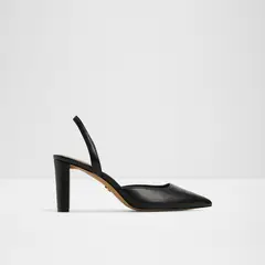 ALDO - Olaeldan Zapato Formal Mujer Cuero Negro