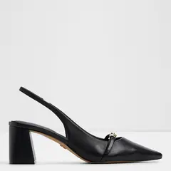 ALDO - Skepper Zapato formal Mujer Cuero Negro