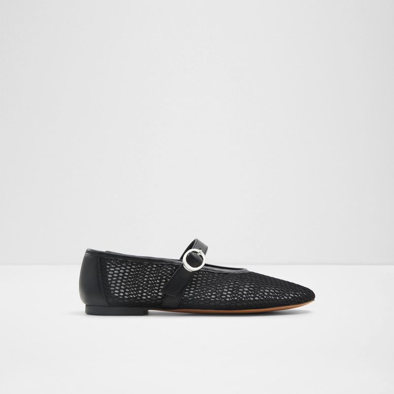 ALDO - Quincey Ballerina Mujer Negro Aldo