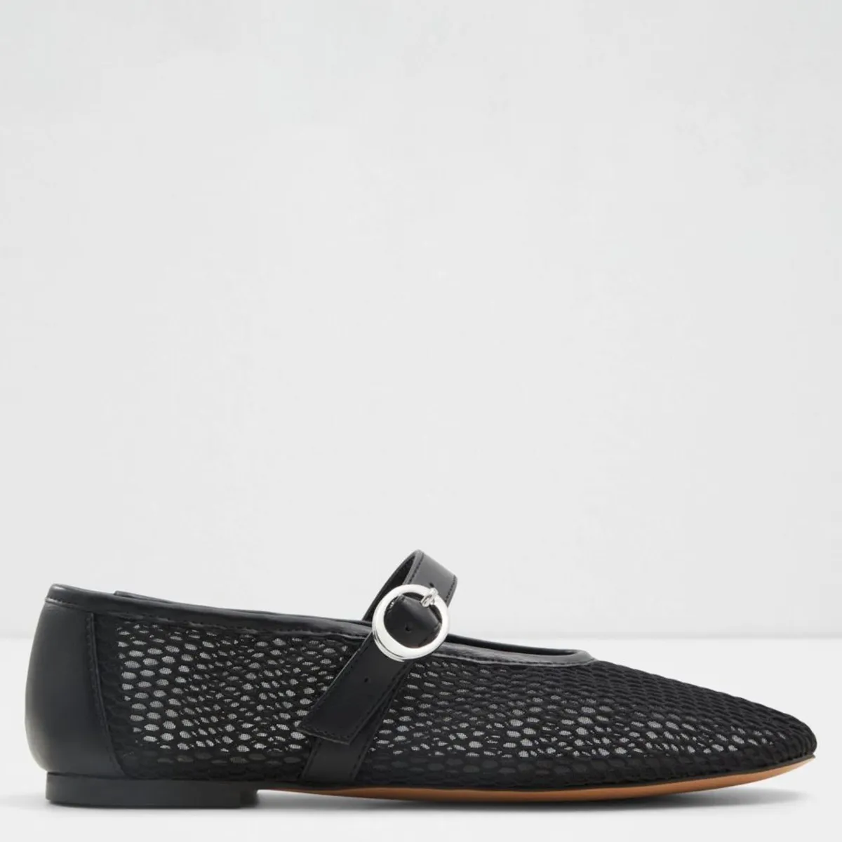 ALDO - Ballerina Mujer Negro Aldo