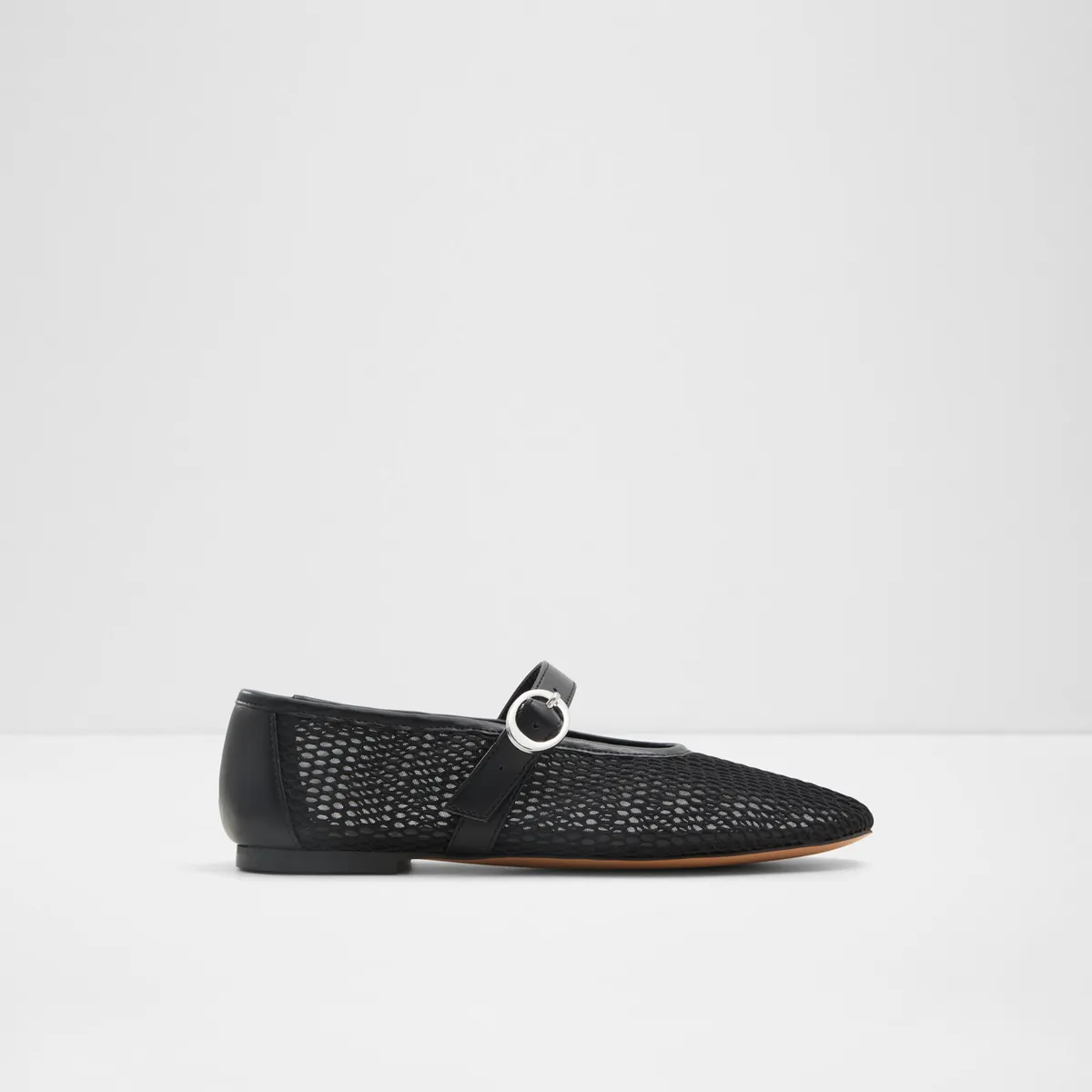 ALDO - Ballerina Mujer Negro Aldo