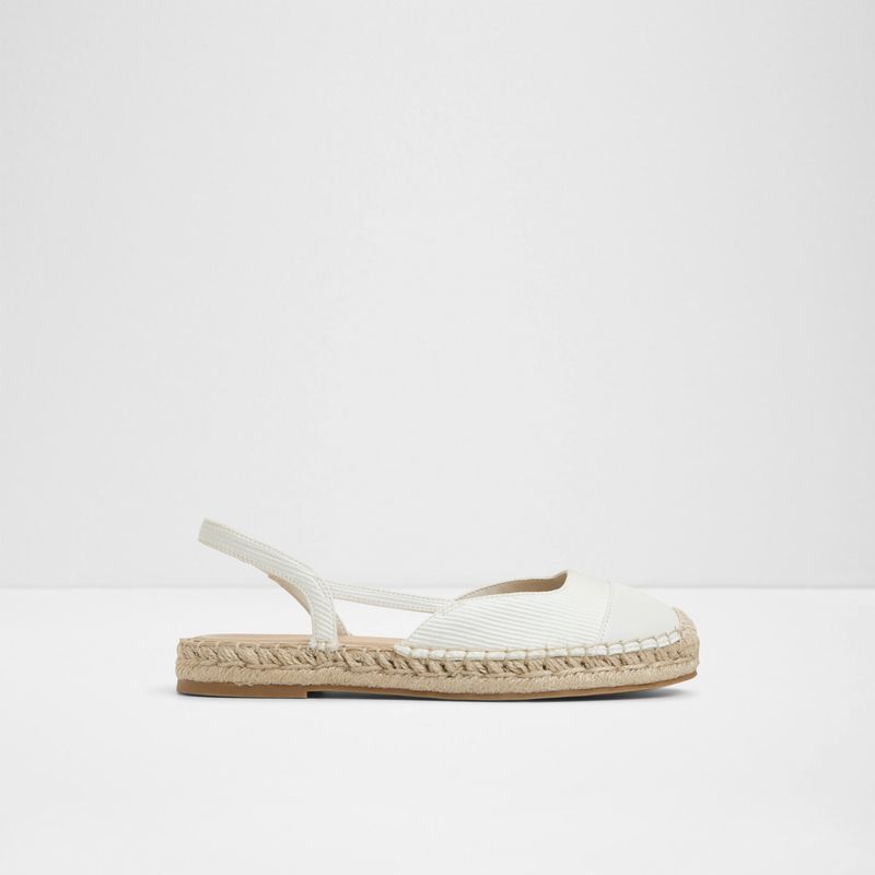 ALDO - Marelinne Zapato casual Mujer Blanco Aldo