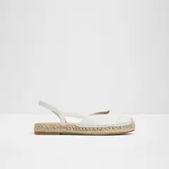 ALDO - Alpargata Mujer Blanco