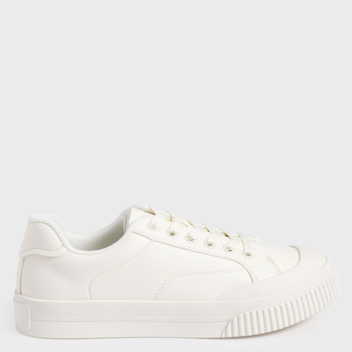 ALDO - Greenacre Zapatilla Urbana Mujer Blanco Aldo