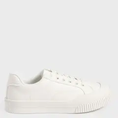 ALDO - Greenacre Zapatilla Urbana Mujer Blanco