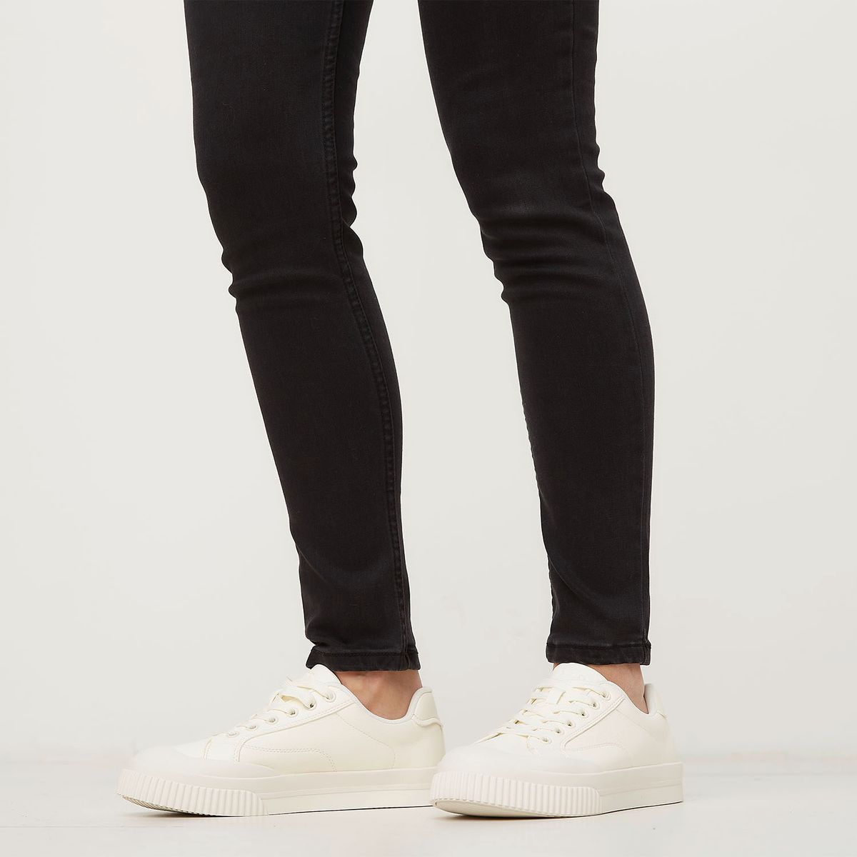 ALDO - Greenacre Zapatilla Urbana Mujer Blanco Aldo