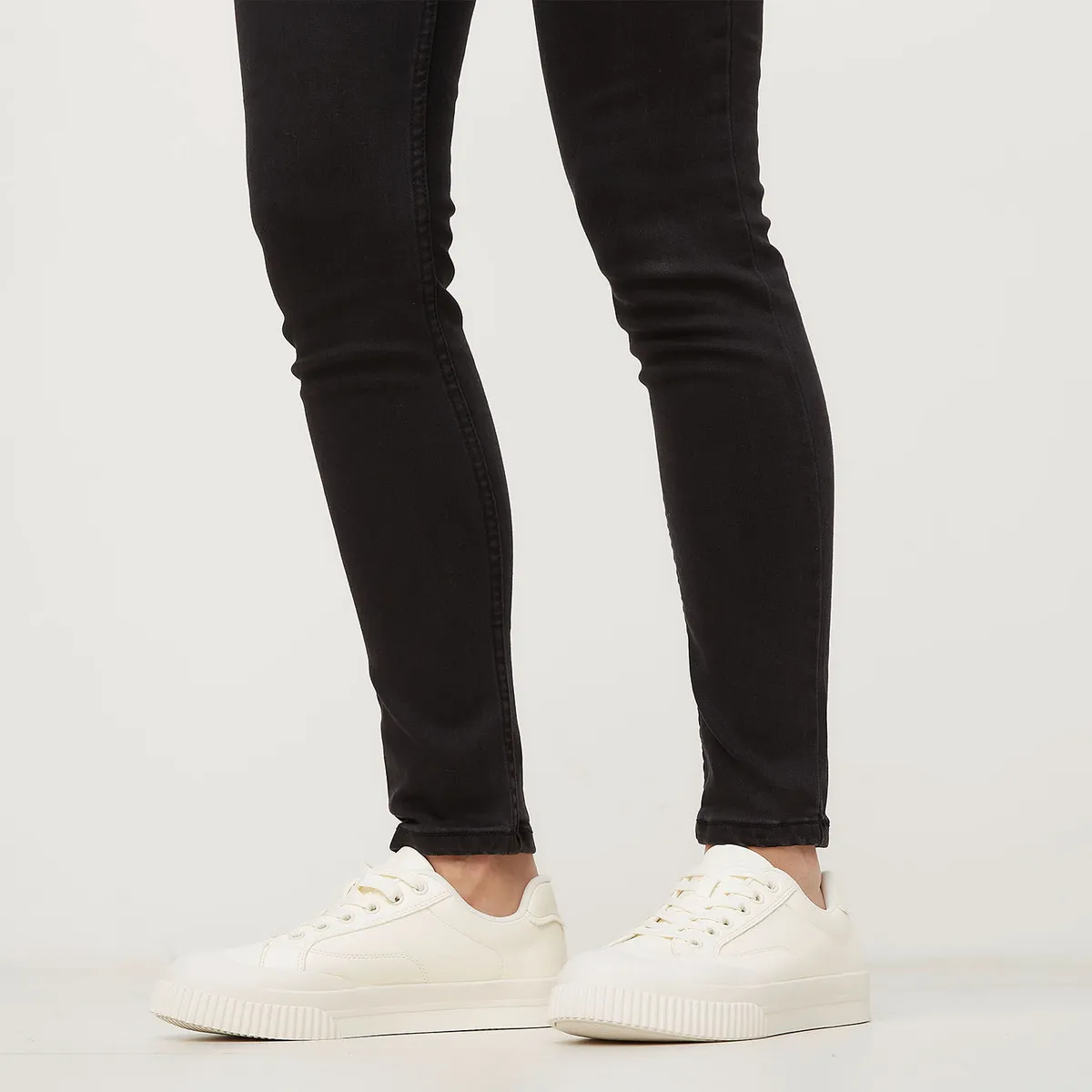 ALDO - Greenacre Zapatilla Urbana Mujer Blanco Aldo