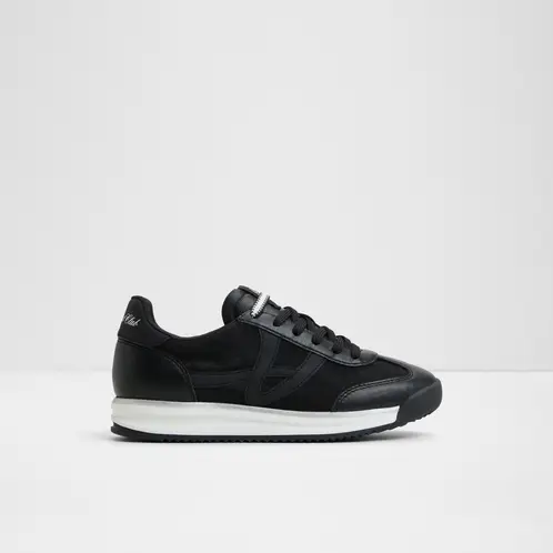 ALDO - Stepcount Zapatilla Urbana Mujer Negro