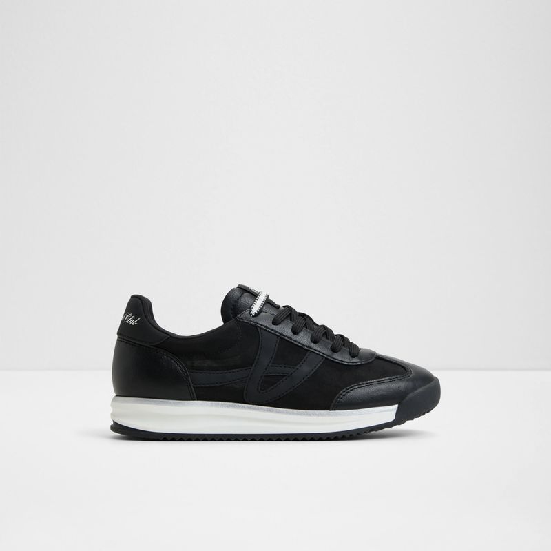 ALDO - Stepcount Zapatilla Urbana Mujer Negro Aldo
