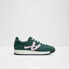 ALDO - Stepcount Zapatilla Urbana Mujer Verde