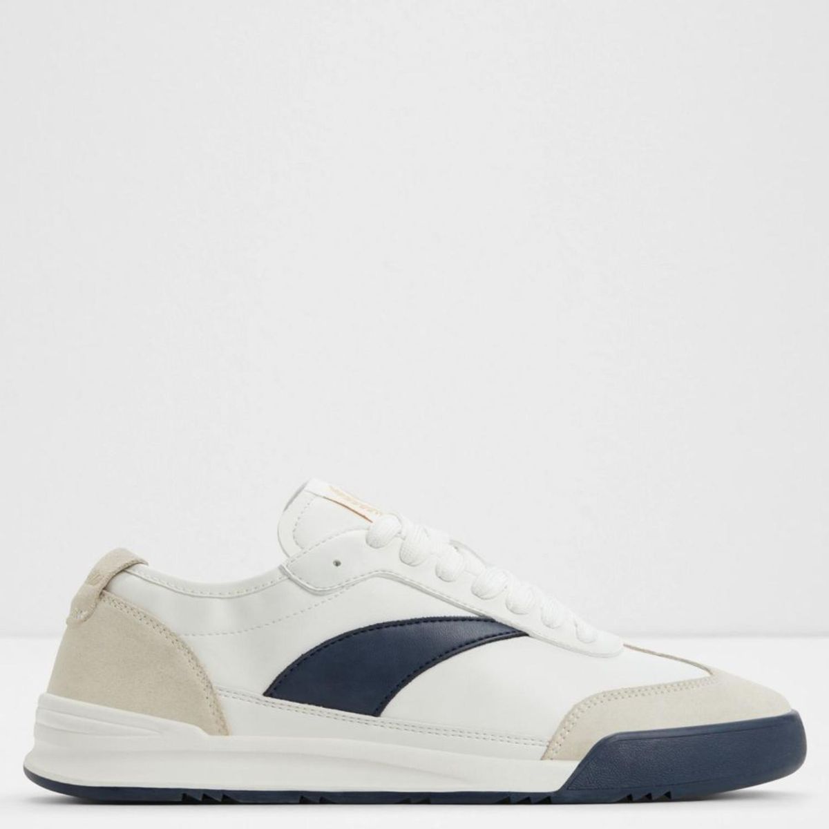 ALDO - Clubmtl Zapatilla Urbana Hombre Blanco Aldo